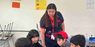 Últimos días para sumarte a la Colecta Nacional de Enseña Chile