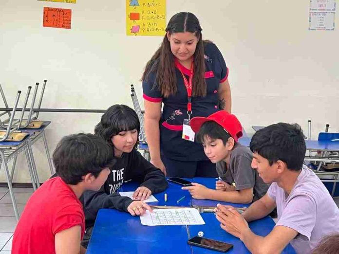 Últimos días para sumarte a la Colecta Nacional de Enseña Chile Últimos días para sumarte a la Colecta Nacional de Enseña Chile
