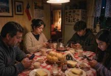 Un mundo digital feliz