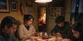 Un mundo digital feliz