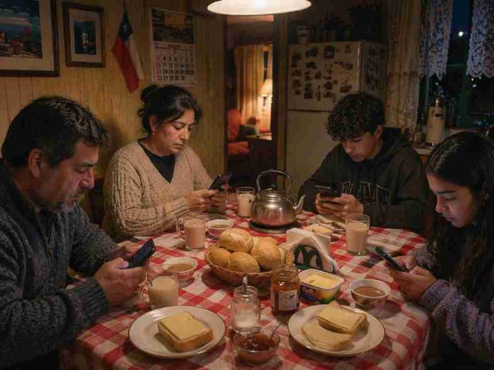 Un mundo digital feliz