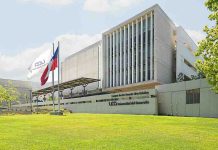 Universidad Del Desarrollo, UDD