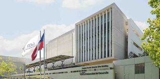 Universidad Del Desarrollo, UDD