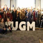 Universidad Gabriela Mistral lanzó “Escuela Plateada” dirigido a personas de la tercera edad