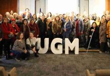 Universidad Gabriela Mistral lanzó “Escuela Plateada” dirigido a personas de la tercera edad