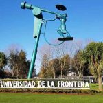 Universidad de La Frontera UFRO