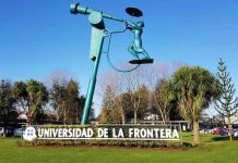 Más mujeres en la ciencia desde las regiones: una tarea pendiente, pertinente y estratégica Universidad de La Frontera UFRO