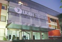 Universidad de Las Américas UDLA