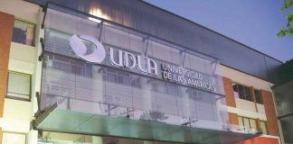 Universidad de Las Américas UDLA