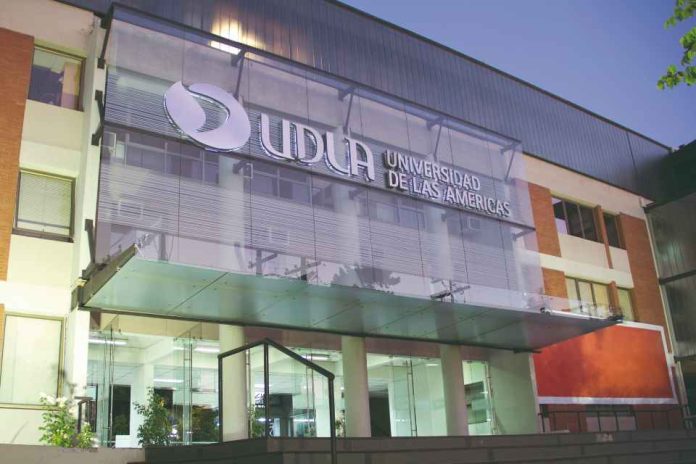 Universidad de Las Américas UDLA Universidad de Las Américas UDLA