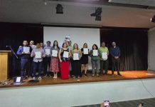 Universidad de Talca fortalece gestión de los gobiernos regionales