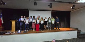 Universidad de Talca fortalece gestión de los gobiernos regionales