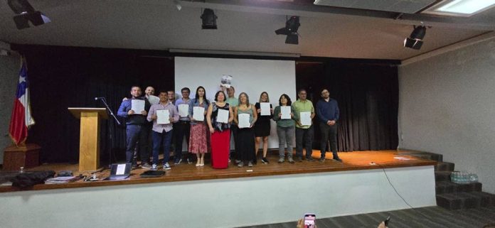 Universidad de Talca fortalece gestión de los gobiernos regionales