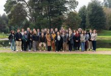 Universidades chilenas definen en la UCT nuevos lineamientos para avanzar en campus sustentables