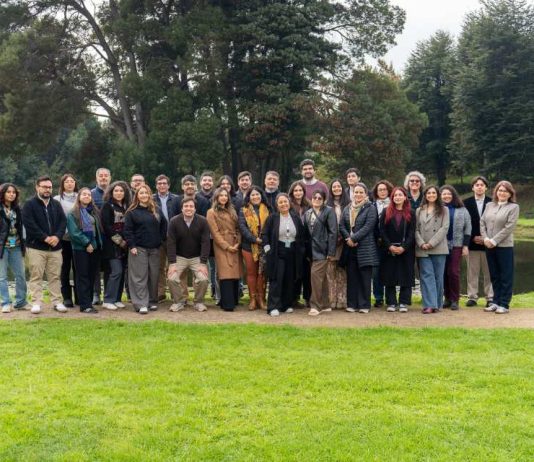 Universidades chilenas definen en la UCT nuevos lineamientos para avanzar en campus sustentables