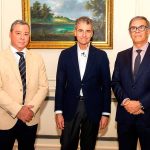 Exministro Andrés Velasco inaugura actividades académicas 2026 de la Facultad de Comunicaciones y Artes de UDLA