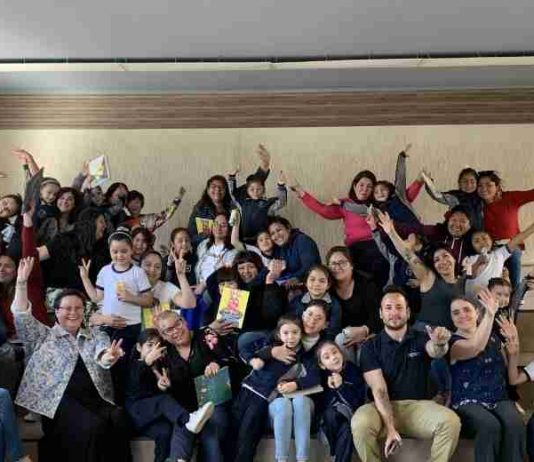 Vigilancia responsable, vínculo y confianza conforman la clave olvidada en la seguridad escolar