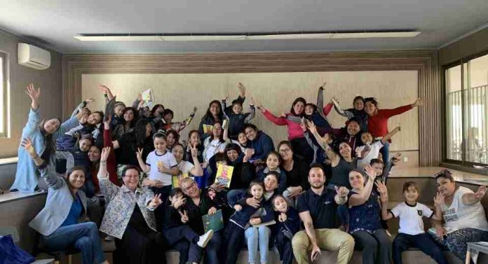 Vigilancia responsable, vínculo y confianza conforman la clave olvidada en la seguridad escolar