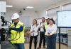 Vinculación con la industria fortalece formación técnico-profesional minera en Liceo de Pica