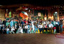 Vuelve el principal concurso de lectura en voz alta del país: El Placer de Oír Leer abre convocatoria para alumnos de 3º a 6º básico Vuelve el principal concurso de lectura en voz alta del país: El Placer de Oír Leer abre convocatoria para alumnos de 3º a 6º básico