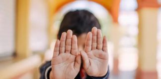 UNICEF: “6 de cada 10 niños, niñas y adolescentes en Chile experimentan violencia en su crianza” 