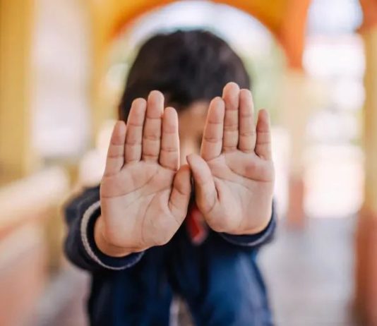 UNICEF: “6 de cada 10 niños, niñas y adolescentes en Chile experimentan violencia en su crianza” 