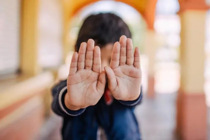 UNICEF: “6 de cada 10 niños, niñas y adolescentes en Chile experimentan violencia en su crianza” 