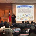 XIX Congreso de Economía y Desarrollo Regional: investigaciones abordaron los desafíos actuales del desarrollo territorial hacia el siglo XXI