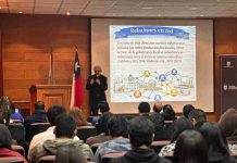 XIX Congreso de Economía y Desarrollo Regional: investigaciones abordaron los desafíos actuales del desarrollo territorial hacia el siglo XXI