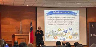 XIX Congreso de Economía y Desarrollo Regional: investigaciones abordaron los desafíos actuales del desarrollo territorial hacia el siglo XXI