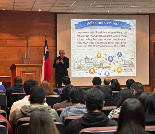 XIX Congreso de Economía y Desarrollo Regional: investigaciones abordaron los desafíos actuales del desarrollo territorial hacia el siglo XXI