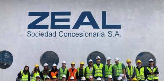 Zeal se consolida como escenario de aprendizaje estratégico en salud pública para estudiantes universitarios