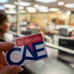deudores CAE, deudores del Crédito con Aval del Estado