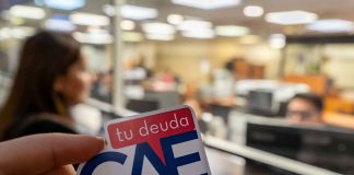 deudores CAE, deudores del Crédito con Aval del Estado