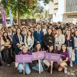 Mayor seguridad y bienestar para los estudiantes: los beneficios de involucrar a familias y personas cercanas en su vida universitaria Mayor seguridad y bienestar para los estudiantes: los beneficios de involucrar a familias y personas cercanas en su vida universitaria