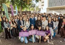 Mayor seguridad y bienestar para los estudiantes: los beneficios de involucrar a familias y personas cercanas en su vida universitaria Mayor seguridad y bienestar para los estudiantes: los beneficios de involucrar a familias y personas cercanas en su vida universitaria