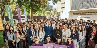Mayor seguridad y bienestar para los estudiantes: los beneficios de involucrar a familias y personas cercanas en su vida universitaria