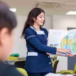 ¿Quieres ser profesor? UTalca convoca a estudiantes con vocación docente