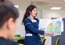 ¿Quieres ser profesor? UTalca convoca a estudiantes con vocación docente