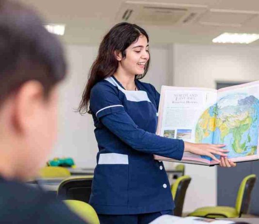 ¿Quieres ser profesor? UTalca convoca a estudiantes con vocación docente