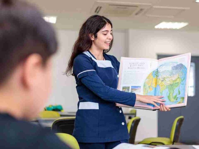 ¿Quieres ser profesor? UTalca convoca a estudiantes con vocación docente