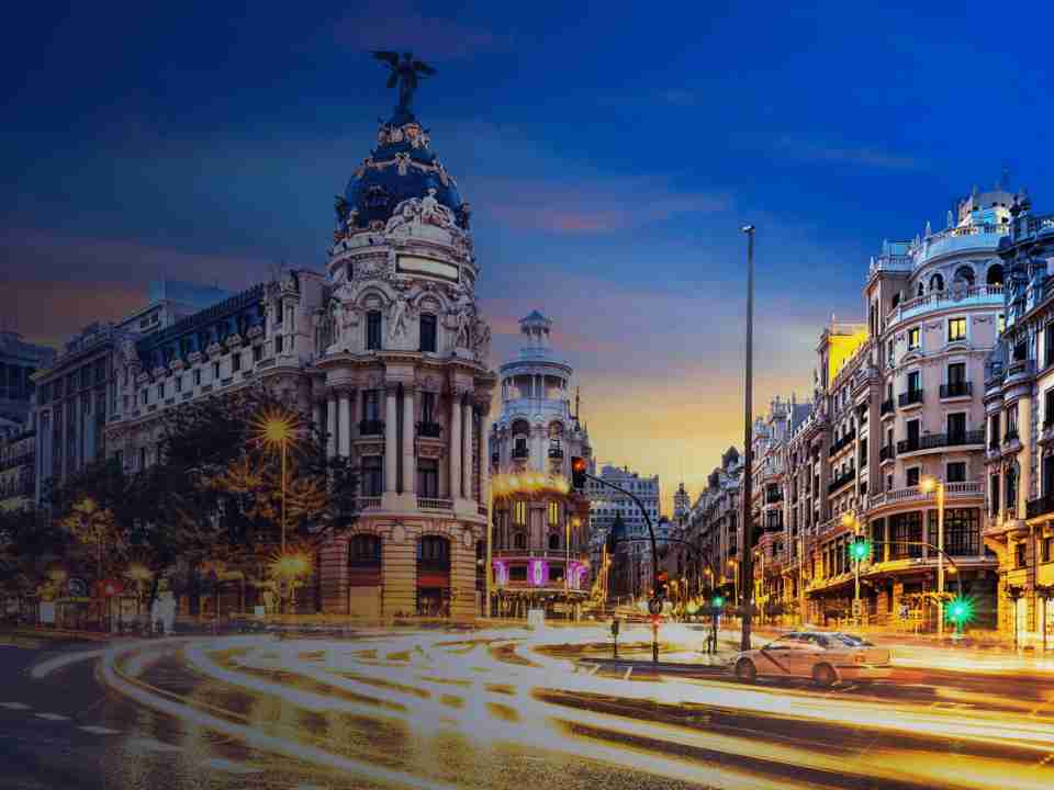 25 años impulsando el emprendimiento tecnológico: últimos días para participar en los eAwards España con más de 100.000 € de premio 25 años impulsando el emprendimiento tecnológico: últimos días para participar en los eAwards España con más de 100.000 € de premio