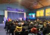 Alta convocatoria tuvo el Seminario de Mediación de la Lectura en Victoria Alta convocatoria tuvo el Seminario de Mediación de la Lectura en Victoria