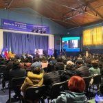 Alta convocatoria tuvo el Seminario de Mediación de la Lectura en Victoria Alta convocatoria tuvo el Seminario de Mediación de la Lectura en Victoria