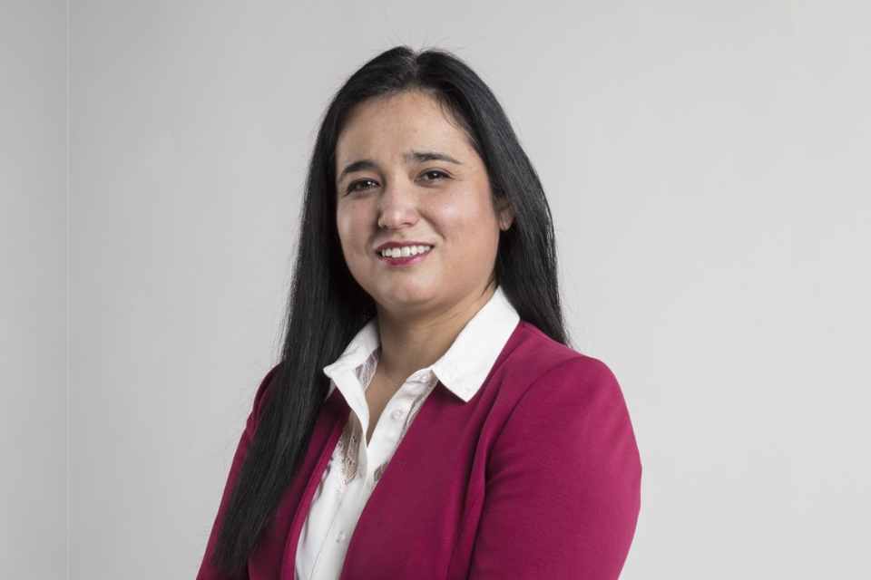 Ana Henríquez Orrego Observatorio de IA en Educación Universidad de Las Américas UDLA