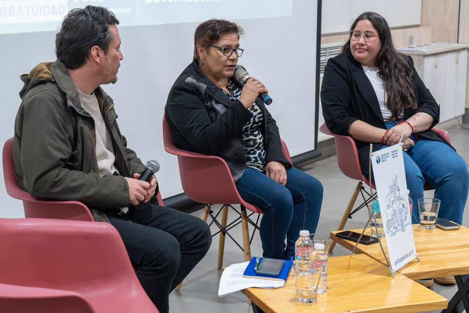 Articulación vecinal posiciona a Temuco como la segunda comuna del país en formalizar una red de seguridad