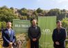 Aula Tricao es el primer modelo educativo chileno basado en la naturaleza que se consolida junto a la academia