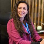 Belén Vitali directora ejecutiva de Appoderado.com