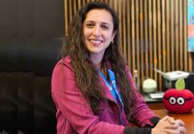 Belén Vitali directora ejecutiva de Appoderado.com