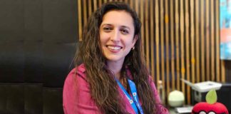 Belén Vitali directora ejecutiva de Appoderado.com